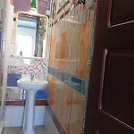 Lagos Central Hostel *
