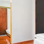 דירה Lagos Central Hostel