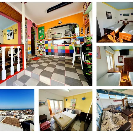 Lagos Central Hostel *