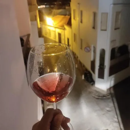 דירה Lagos Central Hostel