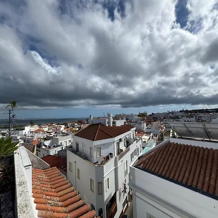 Lagos Central Hostel *