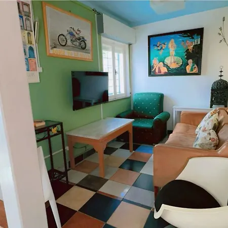 דירה Lagos Central Hostel *