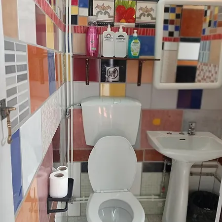 Lagos Central Hostel * 拉哥斯
