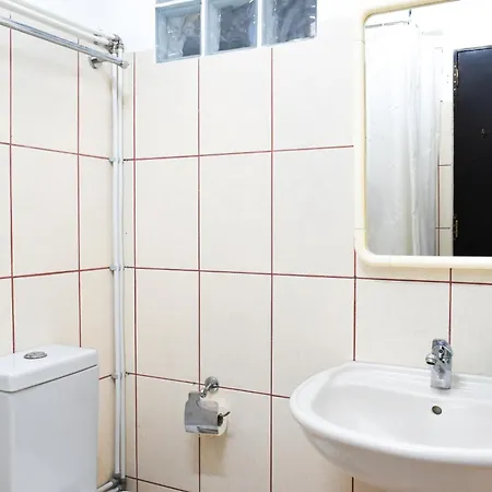 Lagos Central Hostel Apartment