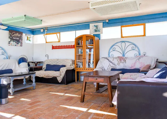 Lagos Central Hostel