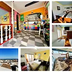Lagos Central Hostel *