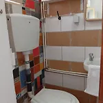 Lagos Central Hostel Apartment *