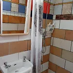 Lagos Central Hostel *