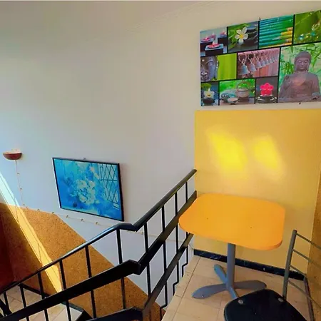 Apartment Lagos Central Hostel Lagos
