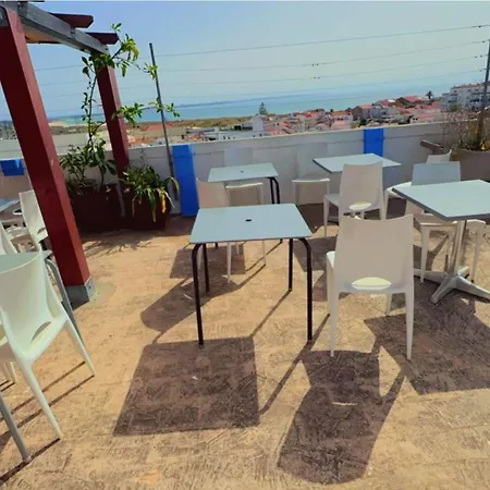 Lagos Central Hostel