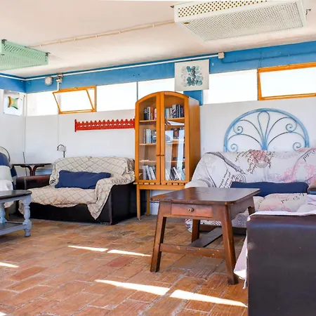 Lagos Central Hostel