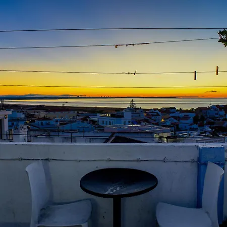 Lagos Central Hostel Lagos