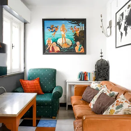 Hostel Lagos Central Hostel Λάγος