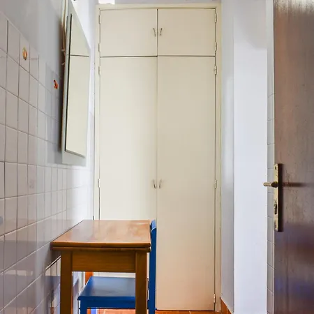 Hostel Lagos Central Hostel Λάγος