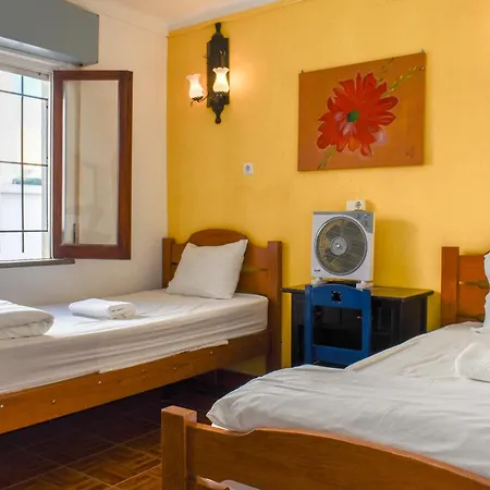 Lagos Central Hostel Λάγος
