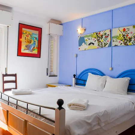 Hostel Lagos Central Hostel Λάγος