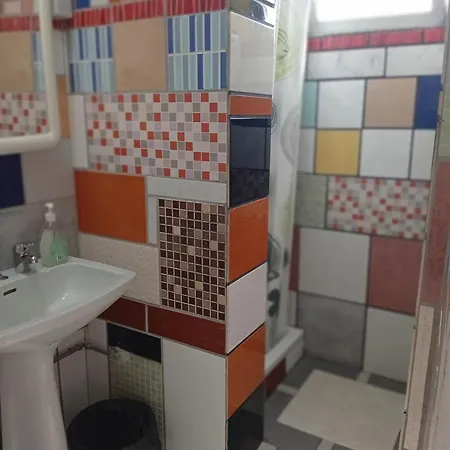 Lagos Central Hostel Λάγος