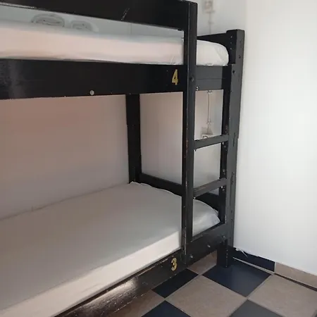 Lagos Central Hostel * Λάγος