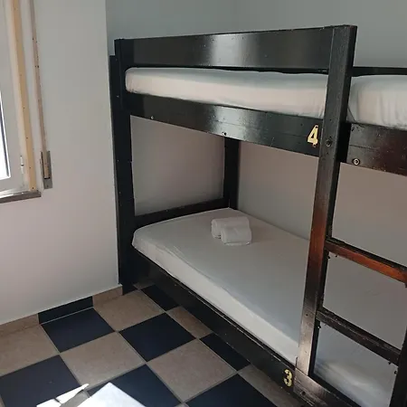 Lagos Central Hostel Hostel