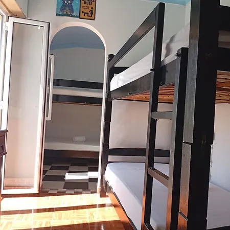 Hostel Lagos Central Hostel