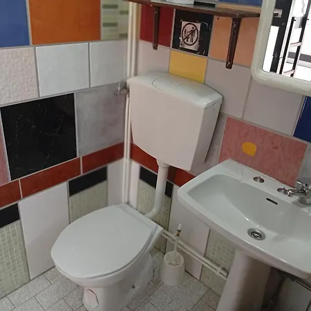 Hostel Lagos Central Hostel *