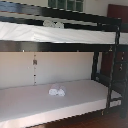 Lagos Central Hostel Hostel Λάγος