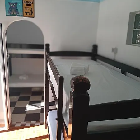 Hostel Lagos Central Hostel Λάγος