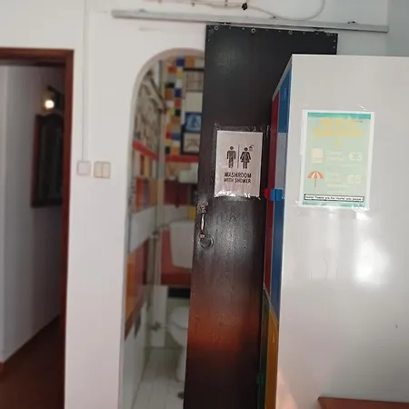 Lagos Central Hostel *