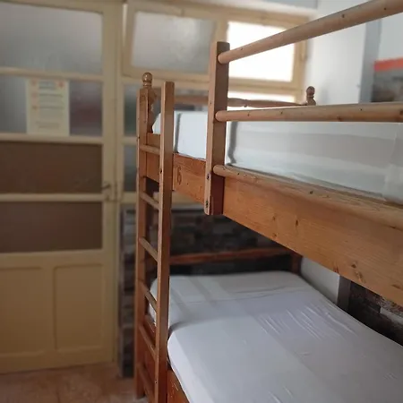 Lagos Central Hostel Lagos