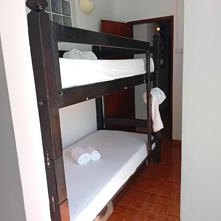 Lagos Central Hostel