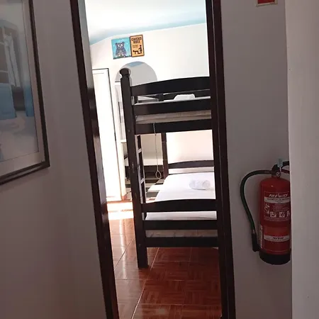 Lagos Central Hostel Λάγος