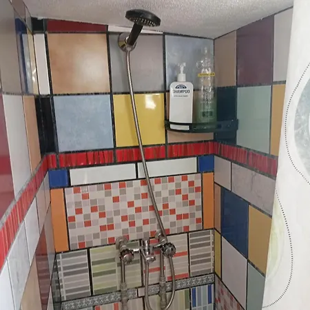 Lagos Central Hostel * Λάγος