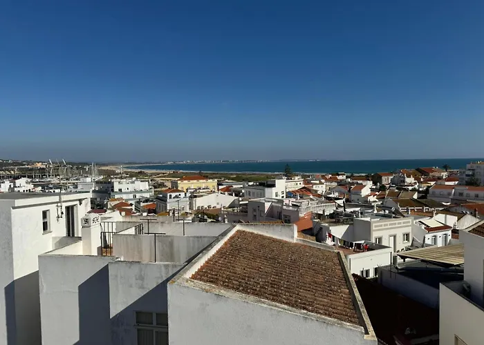 Lagos Central Hostel *