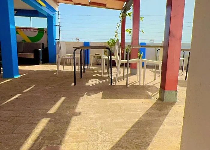 Lagos Central Hostel Apartment Lagos