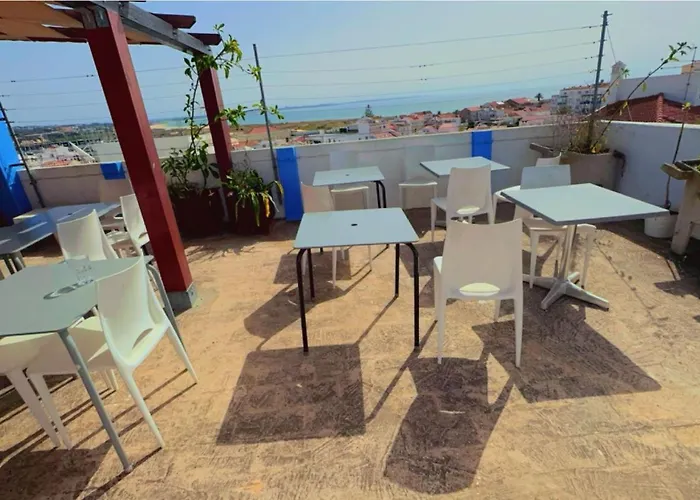 Lagos Central Hostel