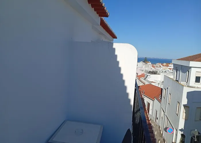 Lagos Central Hostel * Lagos