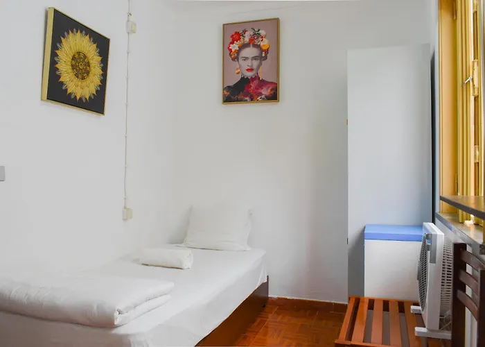 Lagos Central Hostel Apartment Lagos