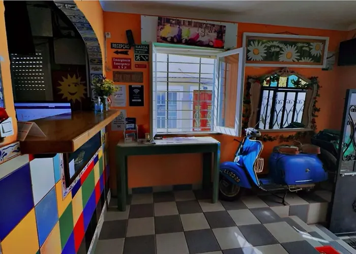 Apartment Lagos Central Hostel