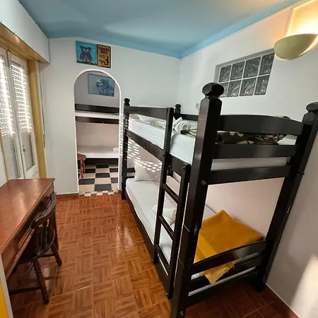 Lagos Central Hostel