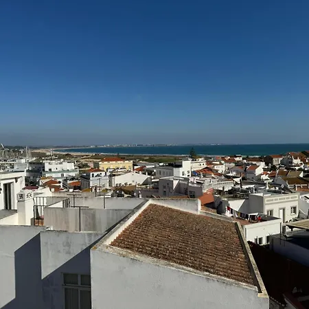 Lagos Central Hostel *