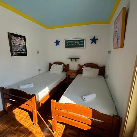 Lagos Central Hostel Appartement