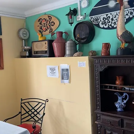 Appartement Lagos Central Hostel Lagos