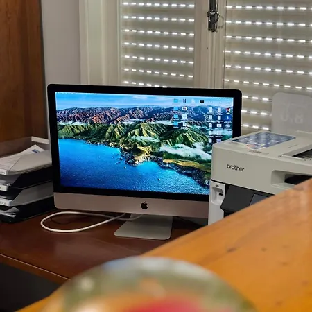 Lagos Central Hostel Lagos