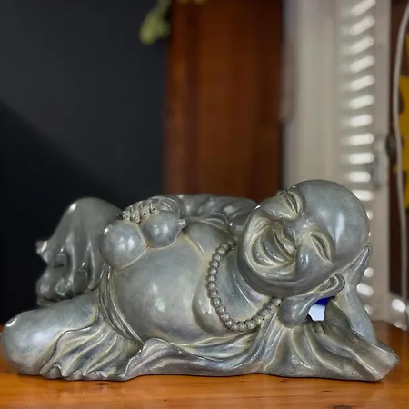 Lagos Central Hostel * Lagos