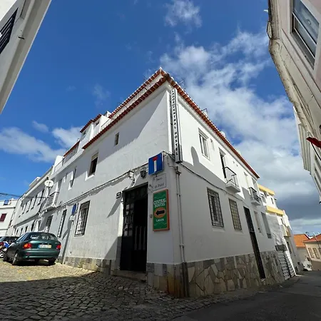 Lagos Central Hostel