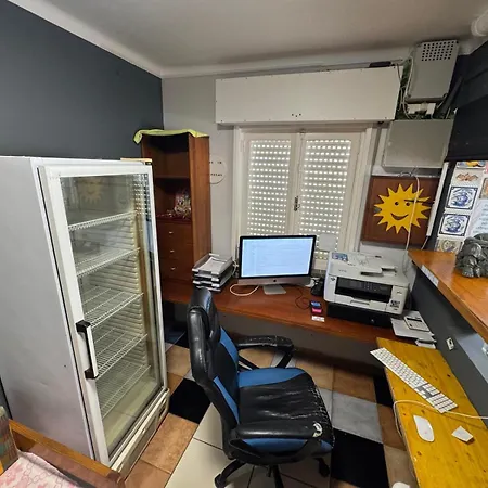 Appartement Lagos Central Hostel