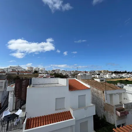 Appartement Lagos Central Hostel *