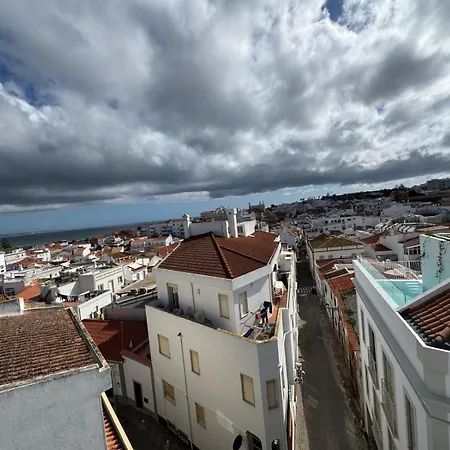 Lagos Central Hostel
