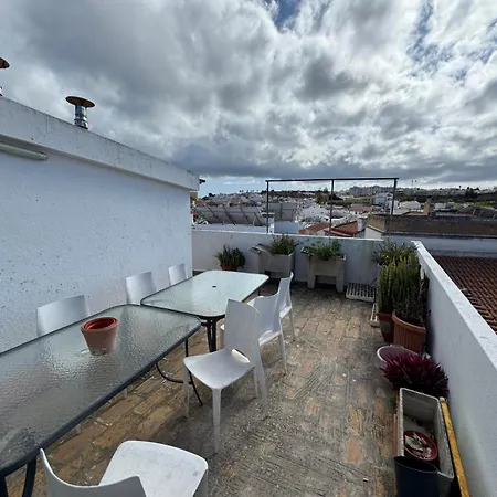 Lagos Central Hostel * Lagos