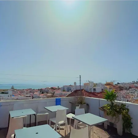 Lagos Central Hostel Lägenhet